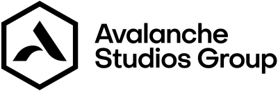 Avalanche Studios Group logo