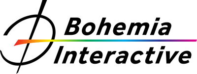 Bohemia Interactive logo