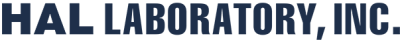 HAL Laboratory logo