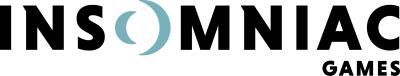 Insomniac Games logo