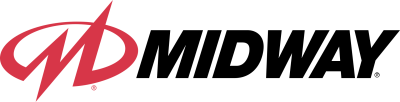 Midway Games logo
