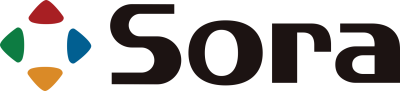 Sora Ltd. logo