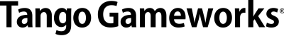 Tango Gameworks logo