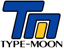 Type‐Moon logo