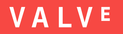 Valve Corporation logo