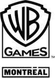 WB Games Montréal logo