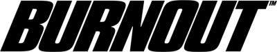 Burnout logo