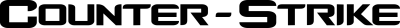 Counter-Strike logo
