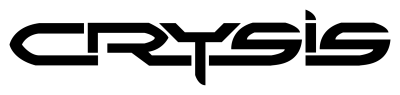 Crysis logo