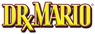 Dr. Mario logo
