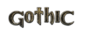 Gothic logo
