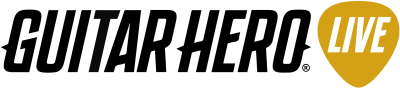 Guitar Hero logo