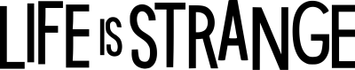 Life Is Strange logo