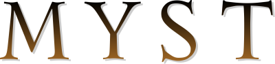 Myst logo