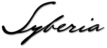 Syberia logo