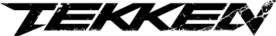 Tekken logo