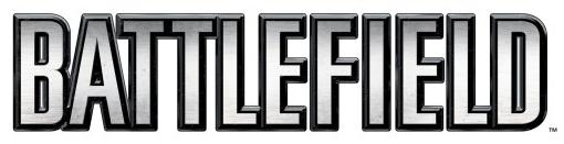 Battlefield 2: Modern Combat logo in full colour
