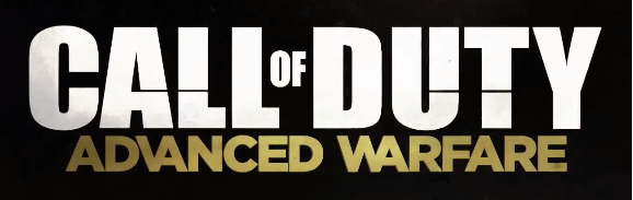Call of Duty: Advanced Warfare logo in full colour