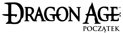 Dragon Age: Origins logo
