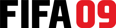 FIFA 09 logo