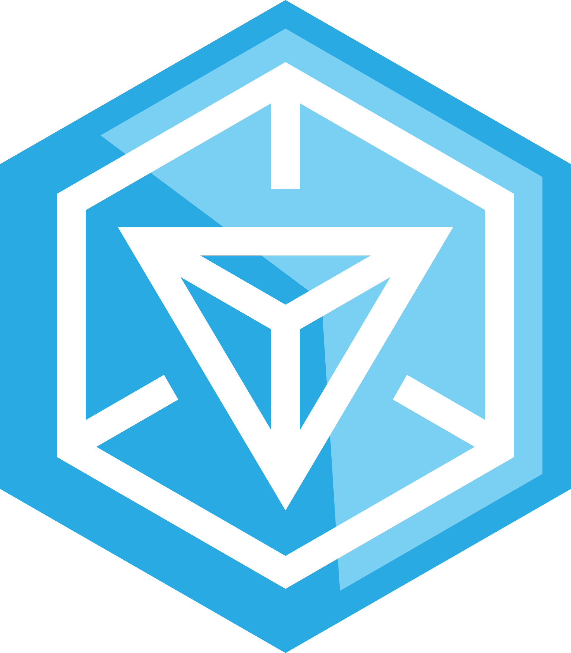 Ingress logo on a transparent background