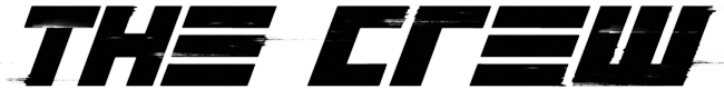 The Crew logo on a transparent background