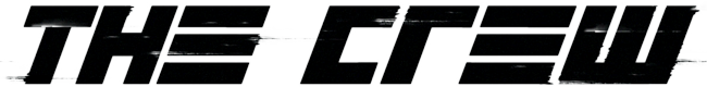 The Crew logo on a transparent background