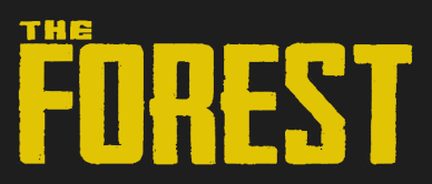 The Forest logo in full colour