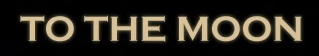 To the Moon logo in full colour