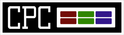 Amstrad CPC logo