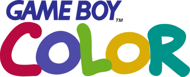 Game Boy Color logo