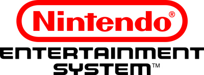 NES logo