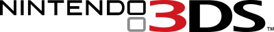Nintendo 3DS family logo