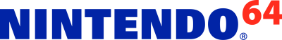 Nintendo 64 logo