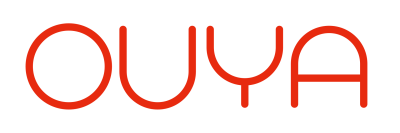Ouya logo