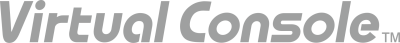 Virtual Console logo