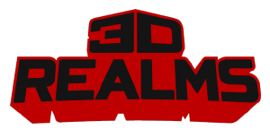 3D Realms logo