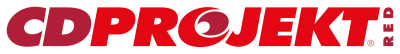 CD Projekt RED logo