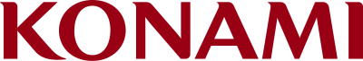 Konami logo
