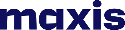 Maxis logo