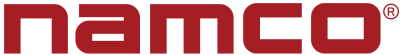 Namco logo