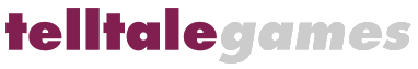Telltale Games logo
